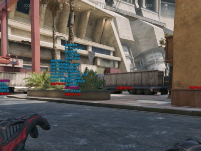 三角洲行动免费科技辅助 - 云端同步｜安全稳定